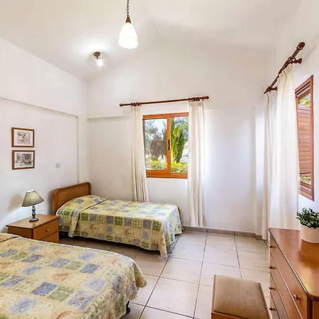 Evanthia ヴィラ *