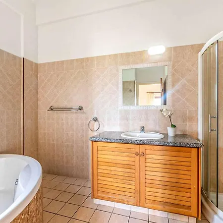 Villa Evanthia Polis