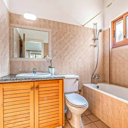 Evanthia ヴィラ *