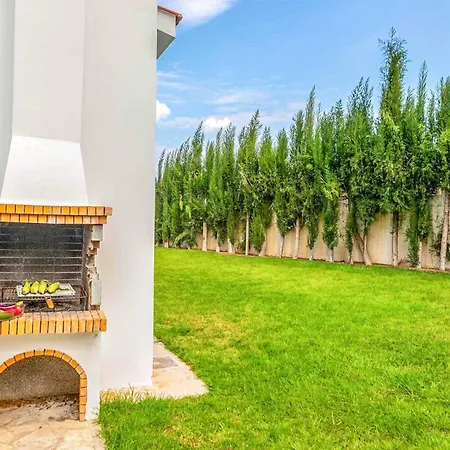 Villa Evanthia Polis