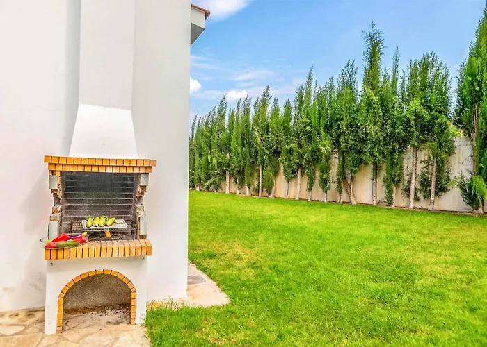 Villa Evanthia Polis